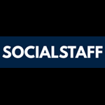 SOCIALSTAFF Logo