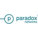 Paradox Networks GmbH Logo