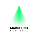 Marketing Ethiopia Logo