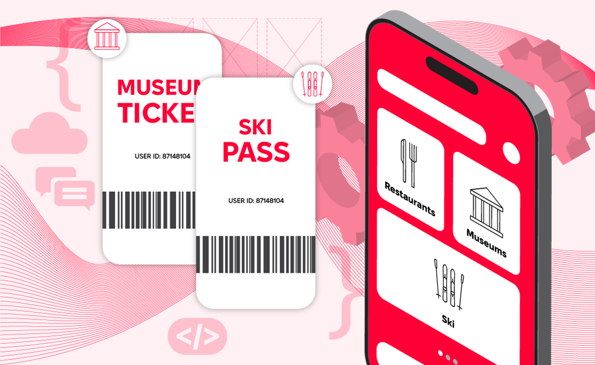 Tourismus App Entwicklung