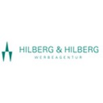 Hilberg & Hilberg Werbeagentur GmbH & Co.KG Logo