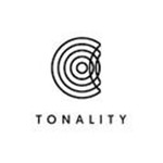 TONALITY Audio-Agentur Logo