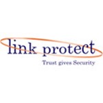 link protect GmbH Logo