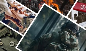 Atloss GmbH Projekt - Moderner Shop für Army-Fans mit steigender Sichtbarkeit