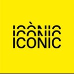 ICÒNIC Logo