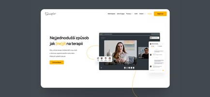 KOALA42 Projekt - Online-Therapie-Plattform