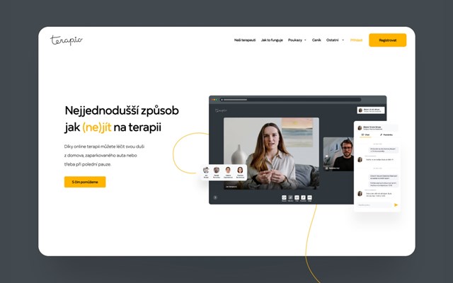 KOALA42 Projekt - Online-Therapie-Plattform