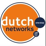 Dutchnetworks BV Logo
