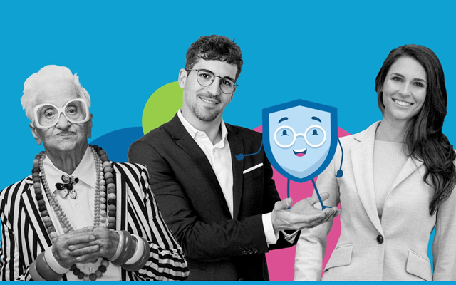 Grips IO GmbH Projekt - Datenschutz Schulung