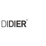 DIDIER Kreativagentur für strategische Kommunikation Logo