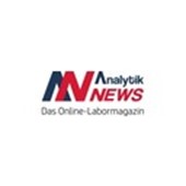 Analytik NEWS - Das Online-Labormagazin Logo