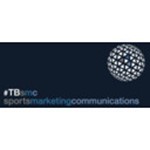 #TBsmc - sports marketing communications Logo