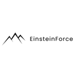 EinsteinForce Logo