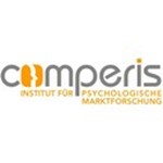 comperis GmbH - Institut für psychologische Marktforschung Logo