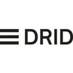 DRID Kommunikation und Design GmbH Logo