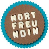 wortfreundin Logo