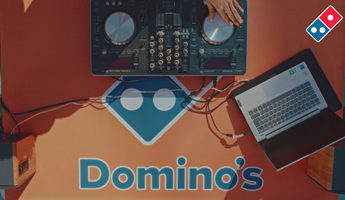 Avo Pictures Projekt - Domino's: Urban Slice of Heaven