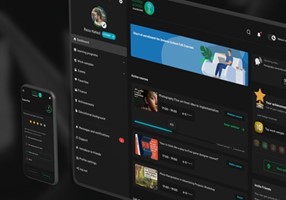 Paradigm Projekt - Inverse Online-Kunstschule (MENA)