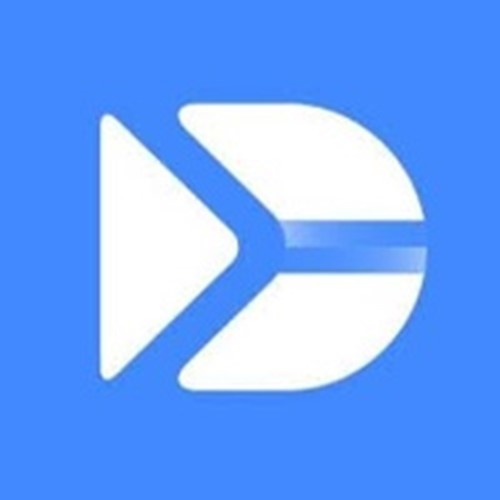 Donker Media Logo
