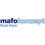 mafokonzept Birgit Maier Logo