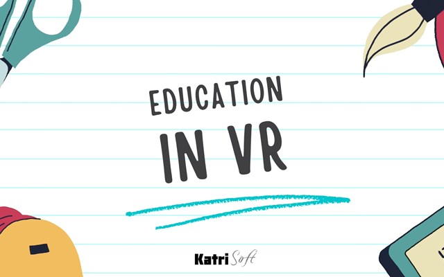KatriSoft Projekt -