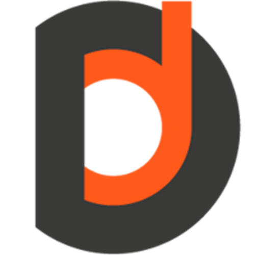 Depp Design Logo