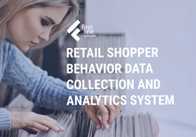 First Line Software Projekt - System zur Analyse von Daten zum Einkaufsverhalten von Retail-Kunden