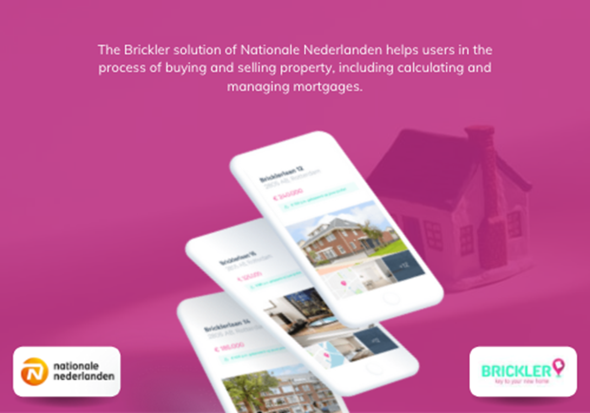 Nationale Nederlanden | Brickler - Nationale Nederlanden