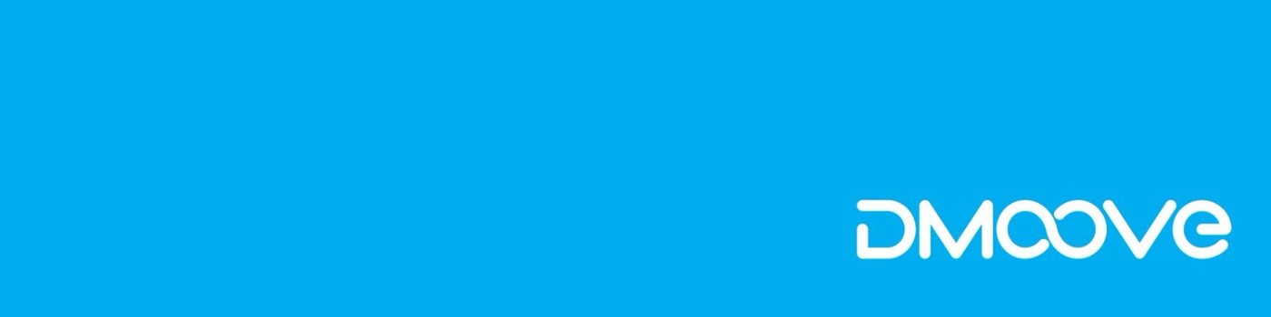DMoove Solutions GmbH Headerbild