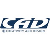 CAD Creativity And Design GmbH & Co. KG Logo