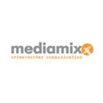 Mediamixx GmbH Logo