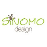 sinomo design Logo