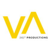 VA 361 Productions Logo