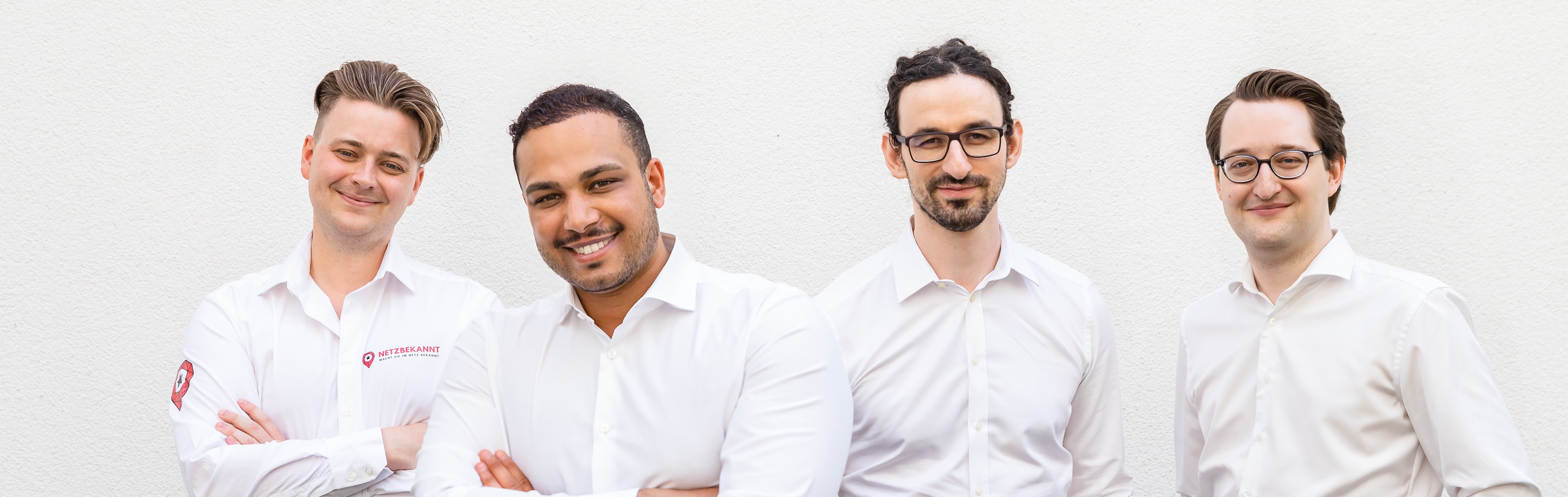 Netzbekannt GmbH Headerbild