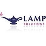LAMP Solutions GmbH Logo