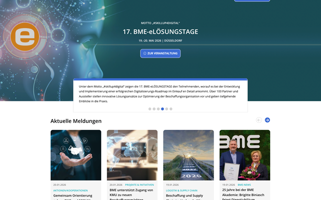 YUM GmbH Projekt - Website-Neugestaltung