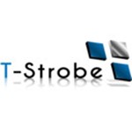 T-Strobe Logo