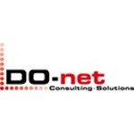DO-net GmbH Logo