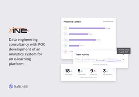 NaNLABS Projekt - Data-Engineering-Beratung