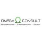 Omega Consult Logo