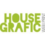 housegrafic WEB | PRINT Logo