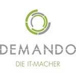 DEMANDO GmbH Logo