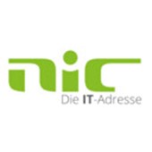 NIC Systemhaus GmbH Logo