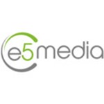 e5 media GmbH Logo
