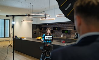 high.media GmbH Projekt - Testimonial Reihe