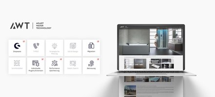 signundsinn GmbH Projekt -