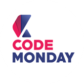CODEMONDAY Logo