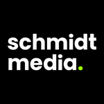 schmidtmedia | GEO, Webdesign & Social Media Marketing Agentur Köln Logo