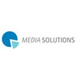 Media Solutions GmbH Logo