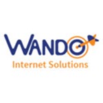 Wando Internet Solutions GmbH Logo